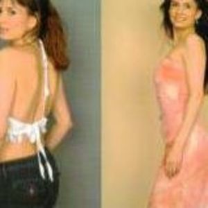 Meet your Posher, Anne